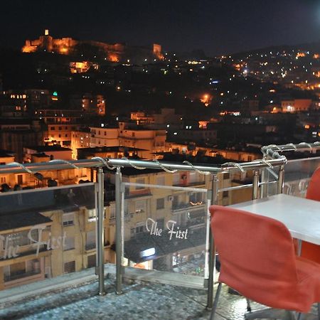 Hotel The First Gjirokastër 외부 사진