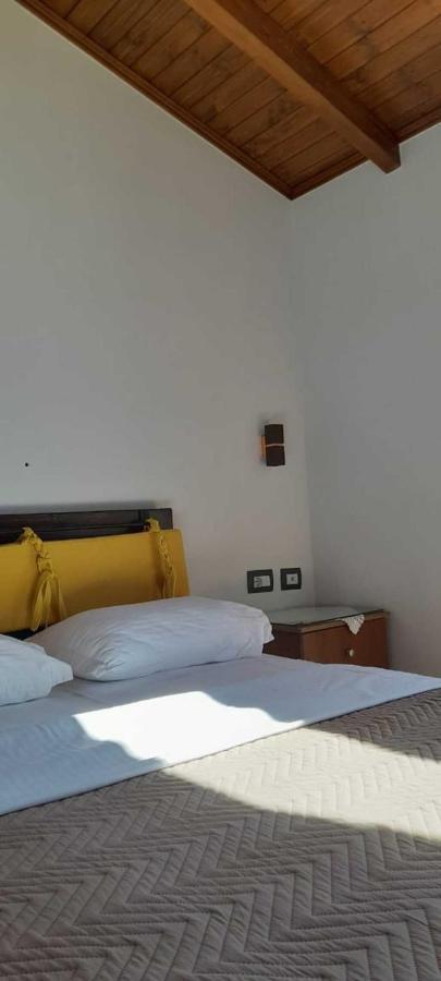 Hotel The First Gjirokastër 외부 사진